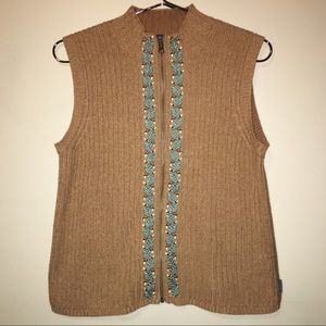 Woolrich Vintage Vest